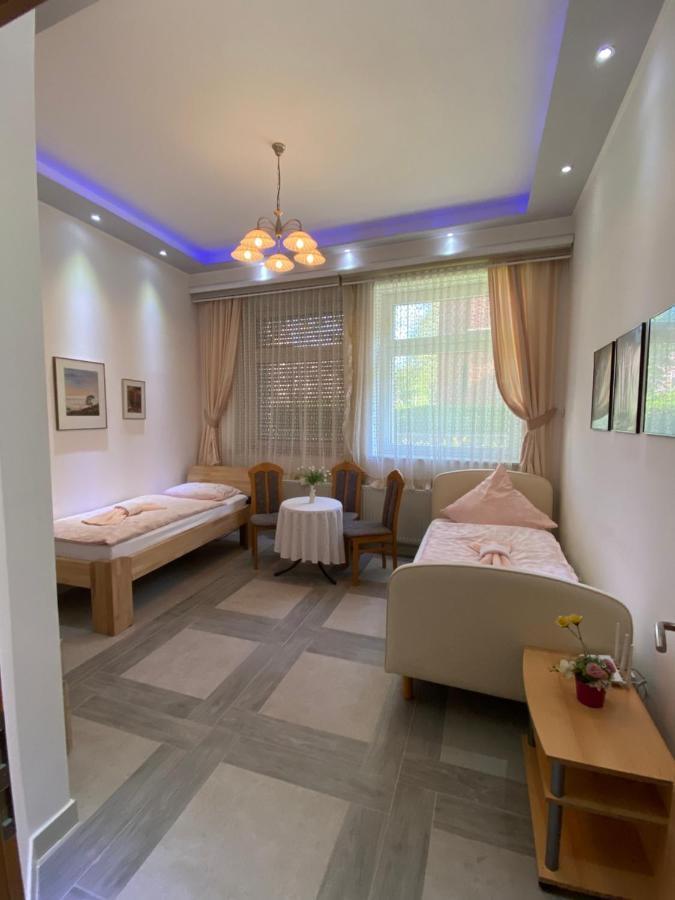Gelsenkirchen Am Floez Hotel Eksteriør billede