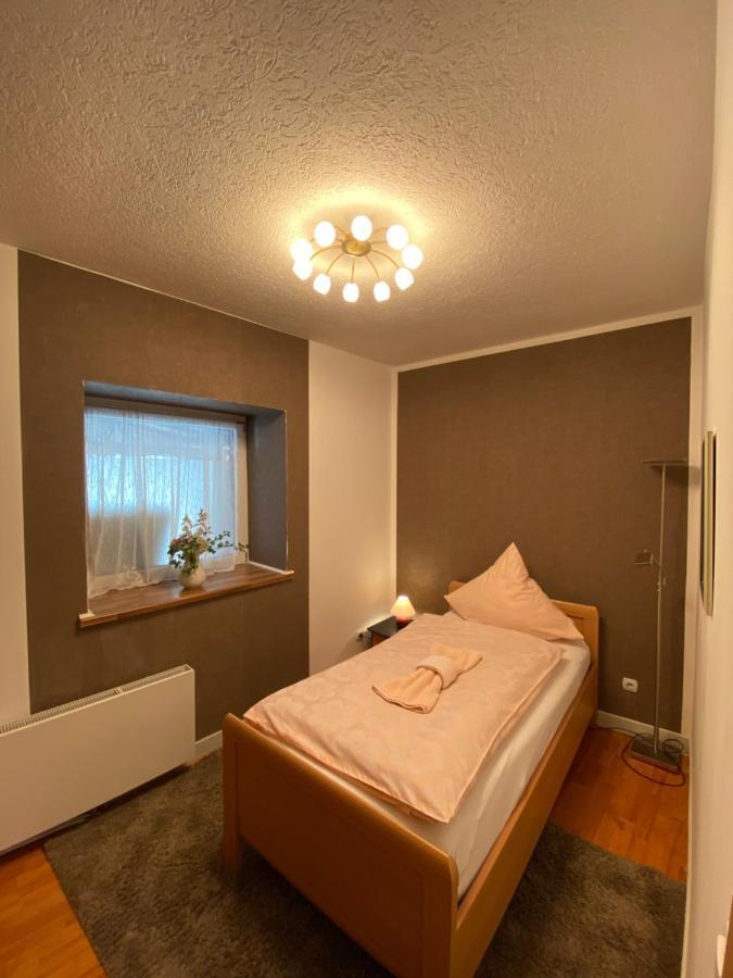 Gelsenkirchen Am Floez Hotel Eksteriør billede
