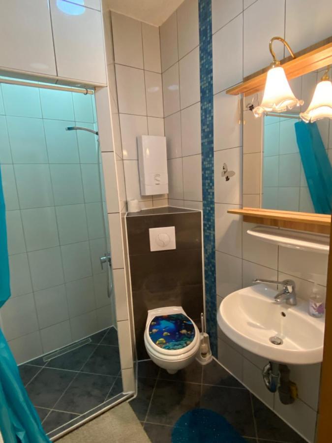 Gelsenkirchen Am Floez Hotel Eksteriør billede