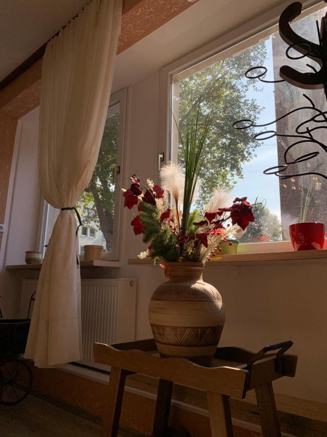 Gelsenkirchen Am Floez Hotel Eksteriør billede
