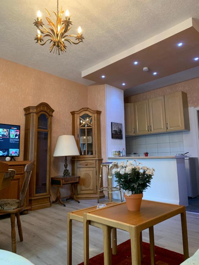 Gelsenkirchen Am Floez Hotel Eksteriør billede