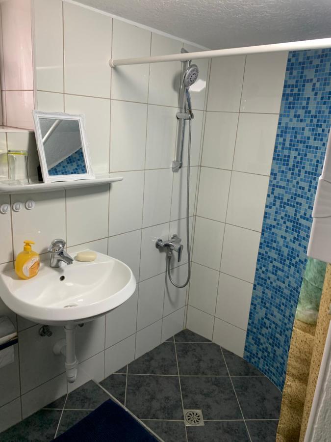 Gelsenkirchen Am Floez Hotel Eksteriør billede
