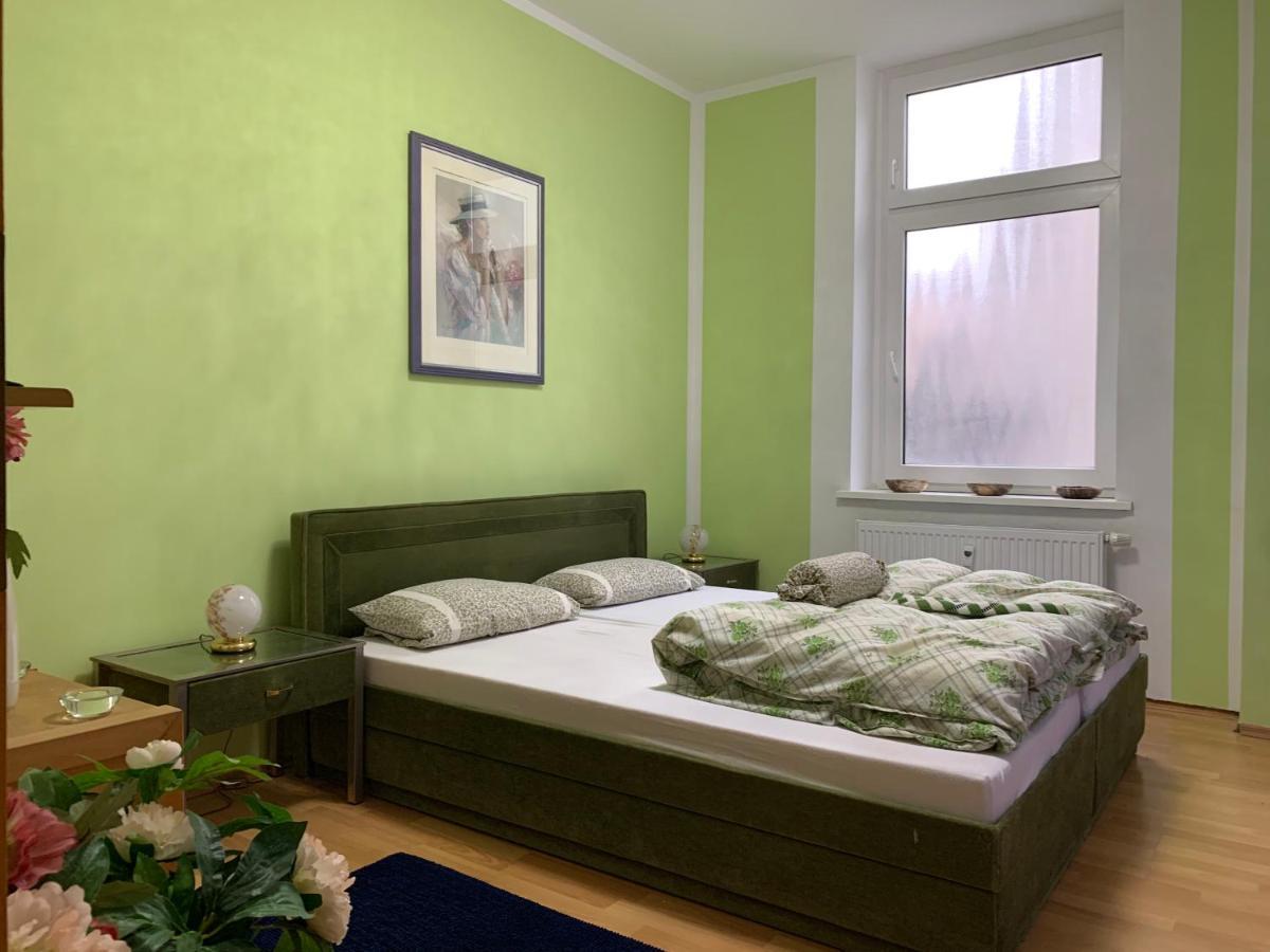 Gelsenkirchen Am Floez Hotel Eksteriør billede