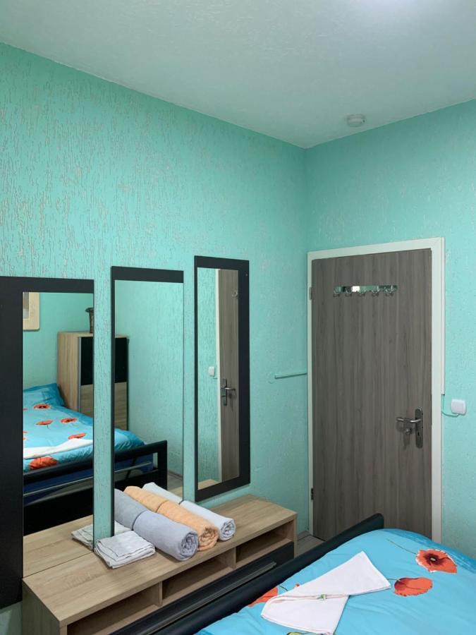 Gelsenkirchen Am Floez Hotel Eksteriør billede
