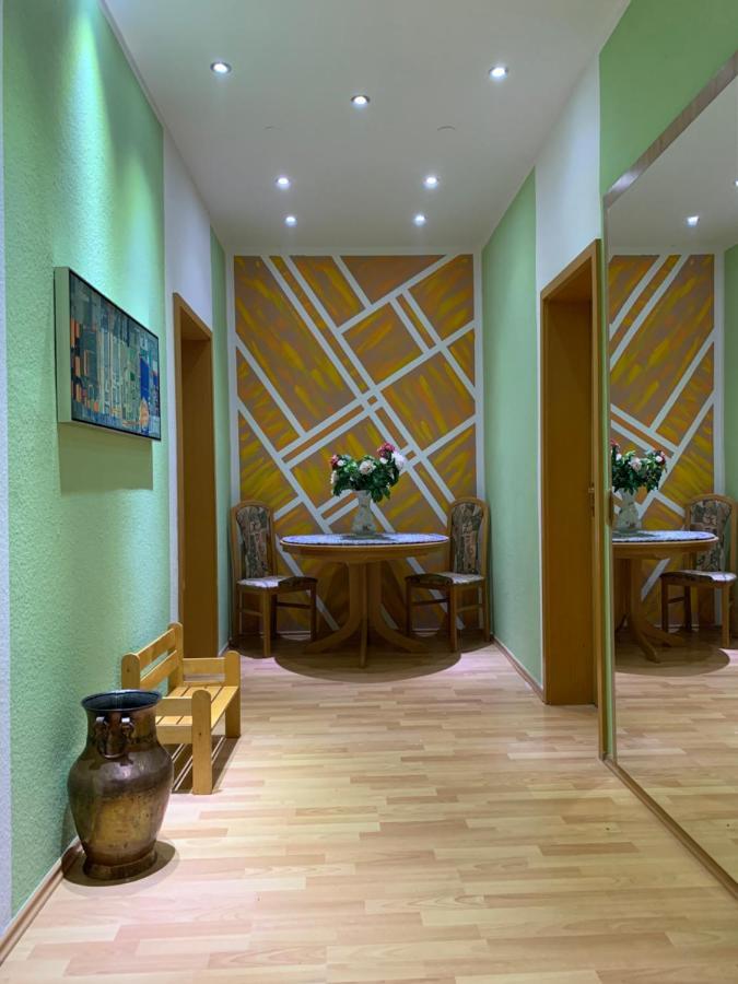 Gelsenkirchen Am Floez Hotel Eksteriør billede