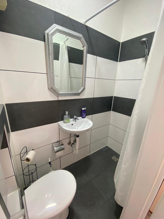 Gelsenkirchen Am Floez Hotel Eksteriør billede