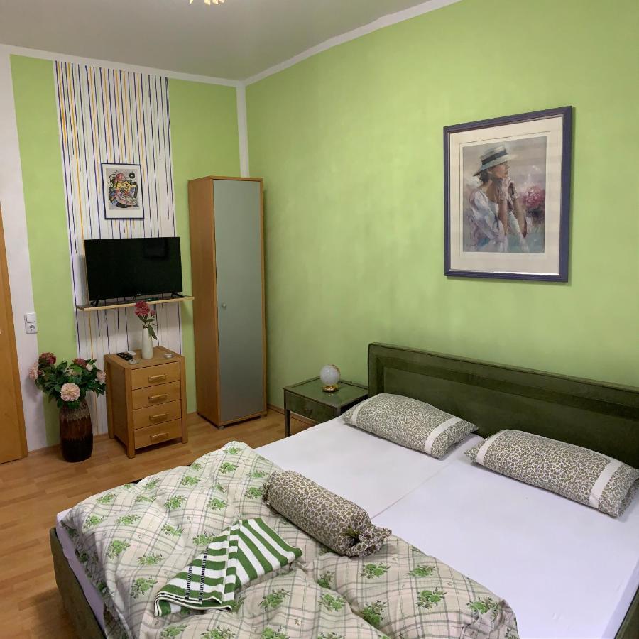 Gelsenkirchen Am Floez Hotel Eksteriør billede