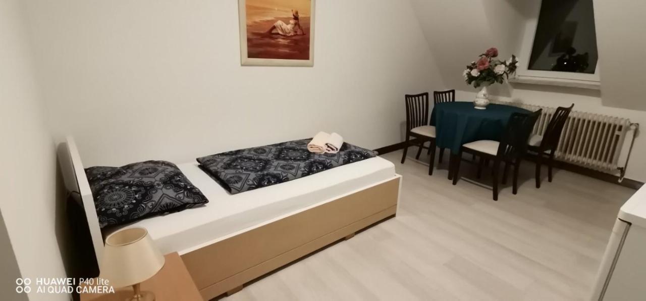 Gelsenkirchen Am Floez Hotel Eksteriør billede