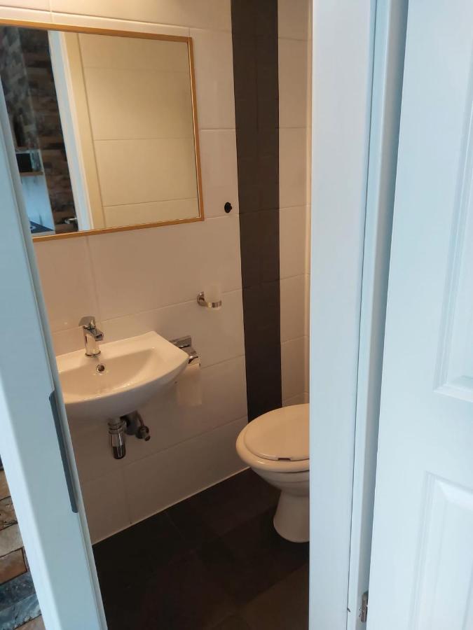 Gelsenkirchen Am Floez Hotel Eksteriør billede