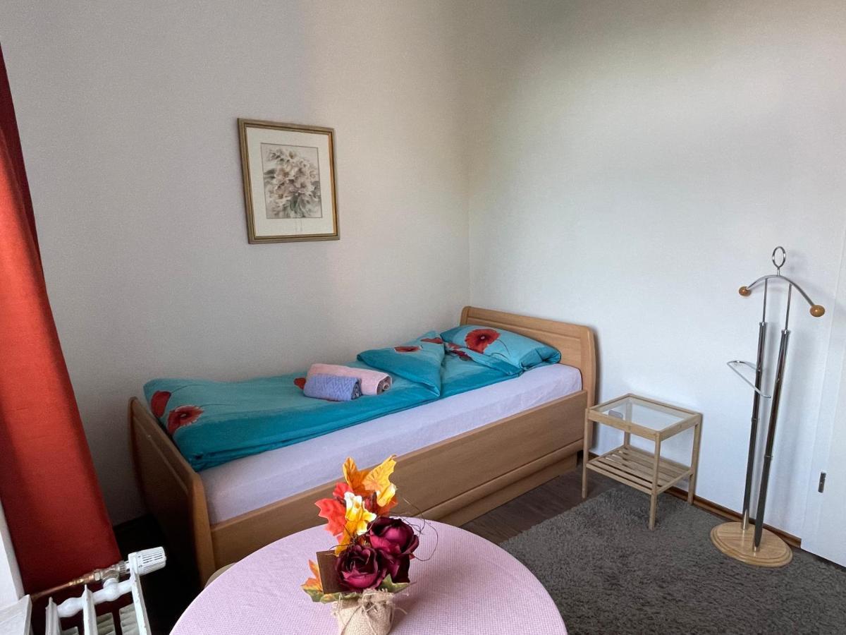 Gelsenkirchen Am Floez Hotel Eksteriør billede